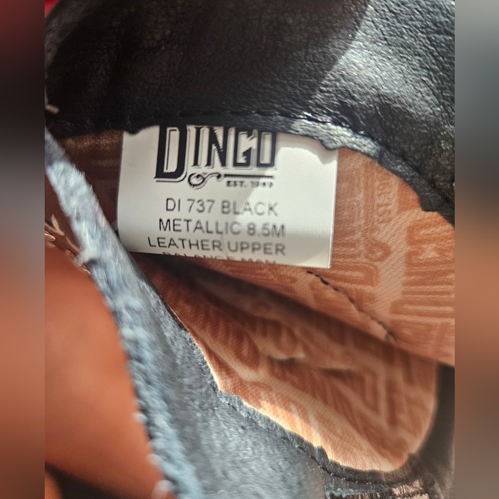 Dingo Boots - image 5